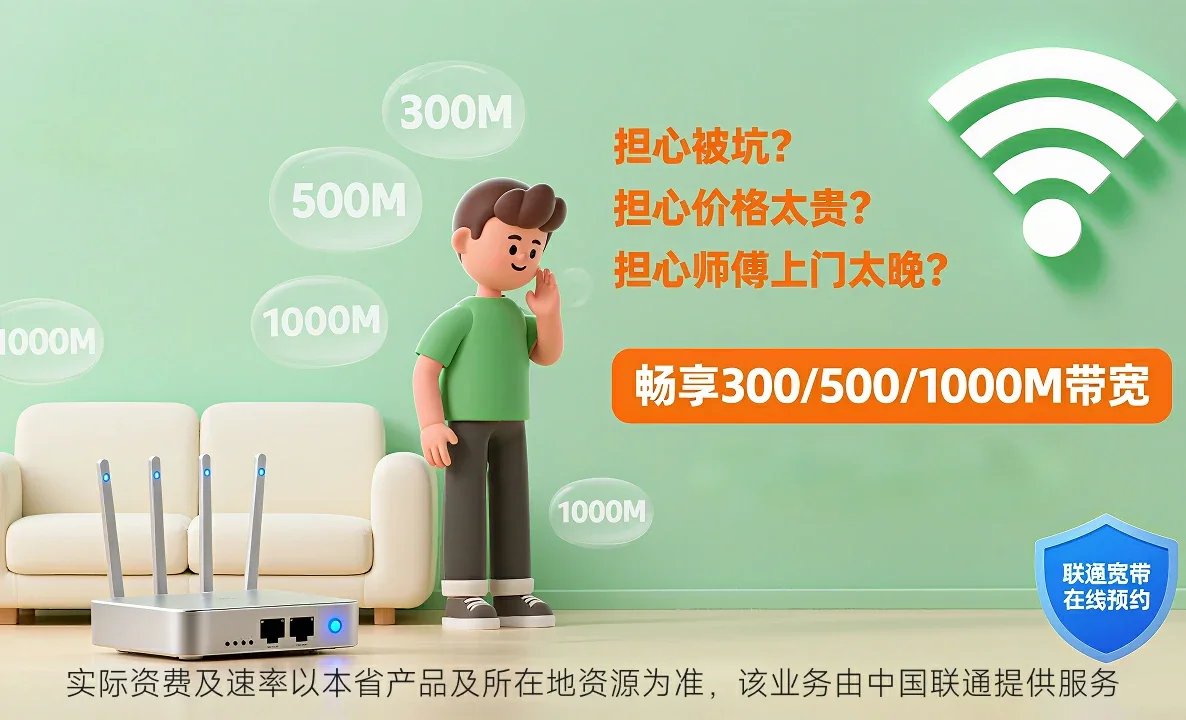 邯郸经济技术开发区中国联通